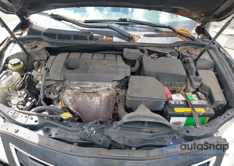 2011 Toyota Camry Le/Se/Xle z USA, uszkodzony, nr VIN 4T1BF3EK6BU182281